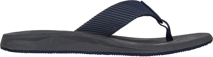 Reef Phantom II Men's Shoes Grey/Navy : 16 D - Medium, Synthetic - Image 8