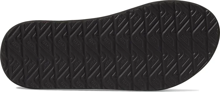 Reef Phantoms Men's Sandals Brown 2 : 4 D - Medium, Synthetic - Image 4