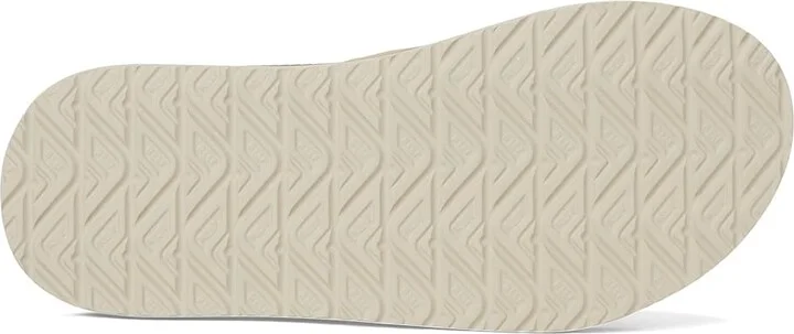 Reef Phantoms Men's Sandals Tan/Tan : 8 D - Medium, Synthetic - Image 3