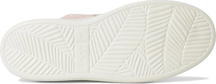 Reef Reef Neptune Women's Shoes Cameo Rose : 8.5 B - Medium, Suede - Image 3