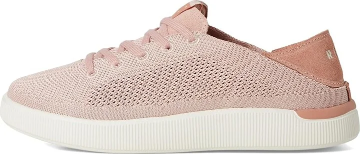 Reef Reef Neptune Women's Shoes Cameo Rose : 8.5 B - Medium, Suede - Image 6