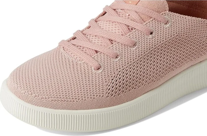 Reef Reef Neptune Women's Shoes Cameo Rose : 8.5 B - Medium, Suede - Image 7