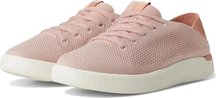 Reef Reef Neptune Women's Shoes Cameo Rose : 8.5 B - Medium, Suede