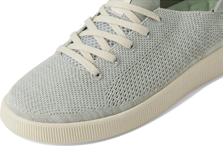 Reef Reef Neptune Women's Shoes Sage Heather : 8 B - Medium, Suede - Image 7