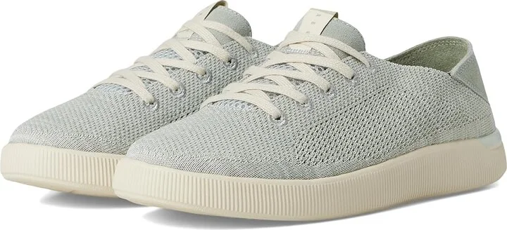 Reef Reef Neptune Women's Shoes Sage Heather : 8 B - Medium, Suede