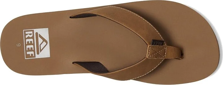 Reef Reef Twinpin Men's Sandals Sandstone : 11 D - Medium - Image 2