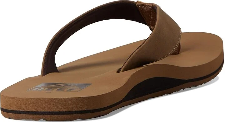 Reef Reef Twinpin Men's Sandals Sandstone : 11 D - Medium - Image 4