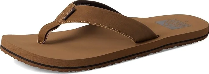 Reef Reef Twinpin Men's Sandals Sandstone : 11 D - Medium - Image 5