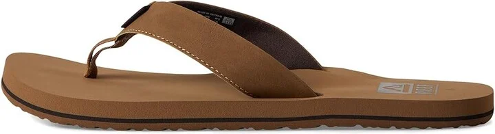 Reef Reef Twinpin Men's Sandals Sandstone : 11 D - Medium - Image 6