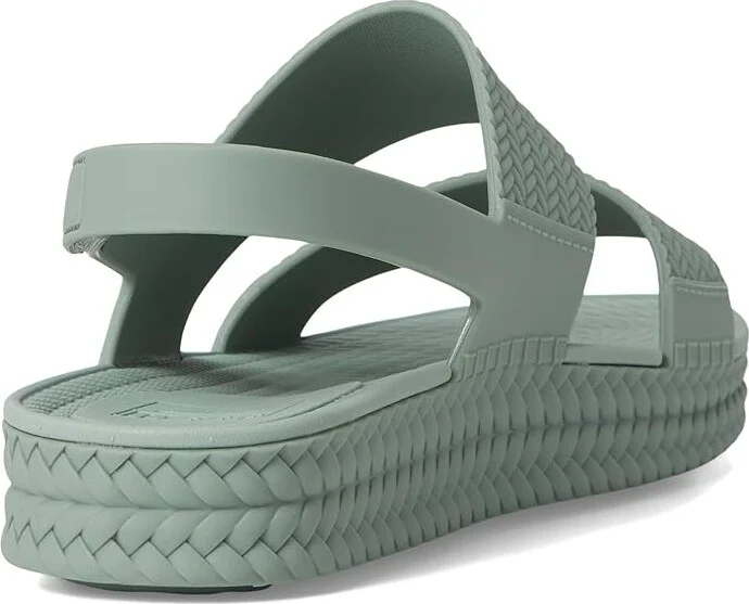 Reef Reef Water Vista Women's Sandals Frosty : 5 B - Medium, Synthetic - Image 4