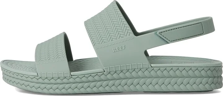 Reef Reef Water Vista Women's Sandals Frosty : 5 B - Medium, Synthetic - Image 6