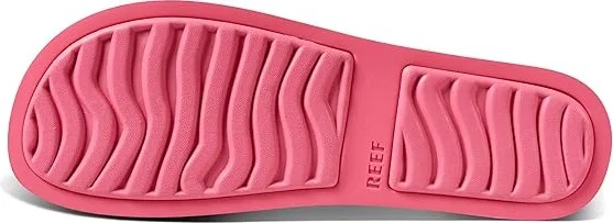 Reef Reef Water Vista Women's Sandals Hot Pink : 11 B - Medium, Synthetic - Image 3
