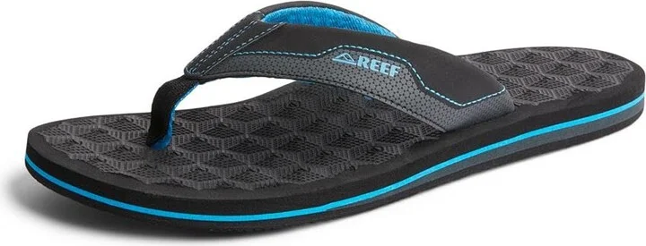 Black/Blue