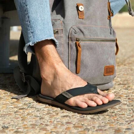 Reef Santa Ana Flip Flop - Men's - Image 5