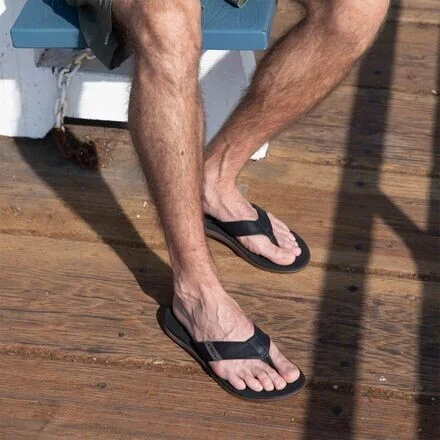 Reef Santa Ana Flip Flop - Men's - Image 6