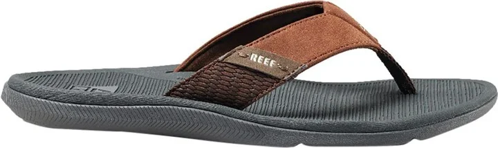 Grey/Tan