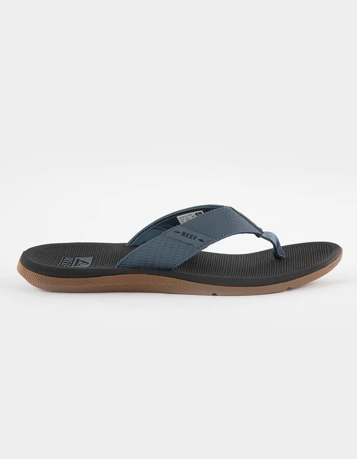 REEF Santa Ana Mens Flip Flops - Image 2