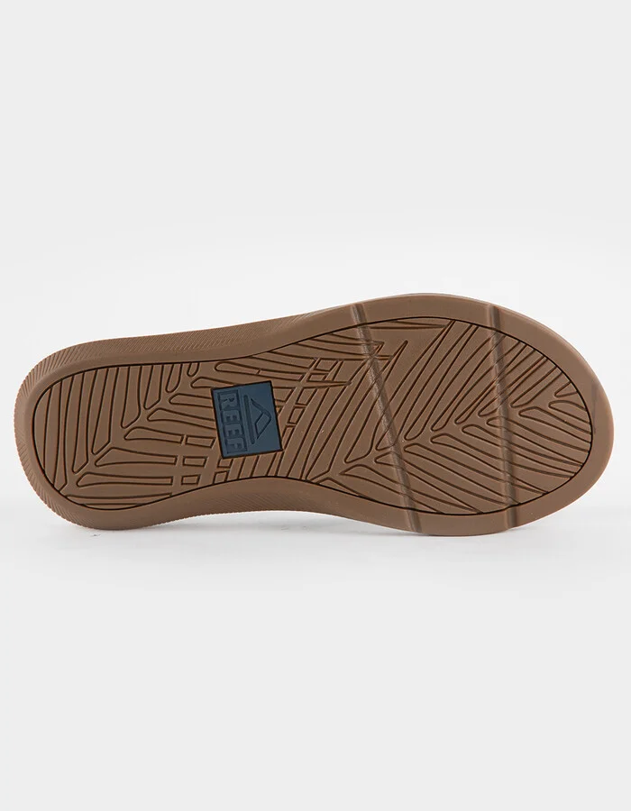 REEF Santa Ana Mens Flip Flops - Image 3