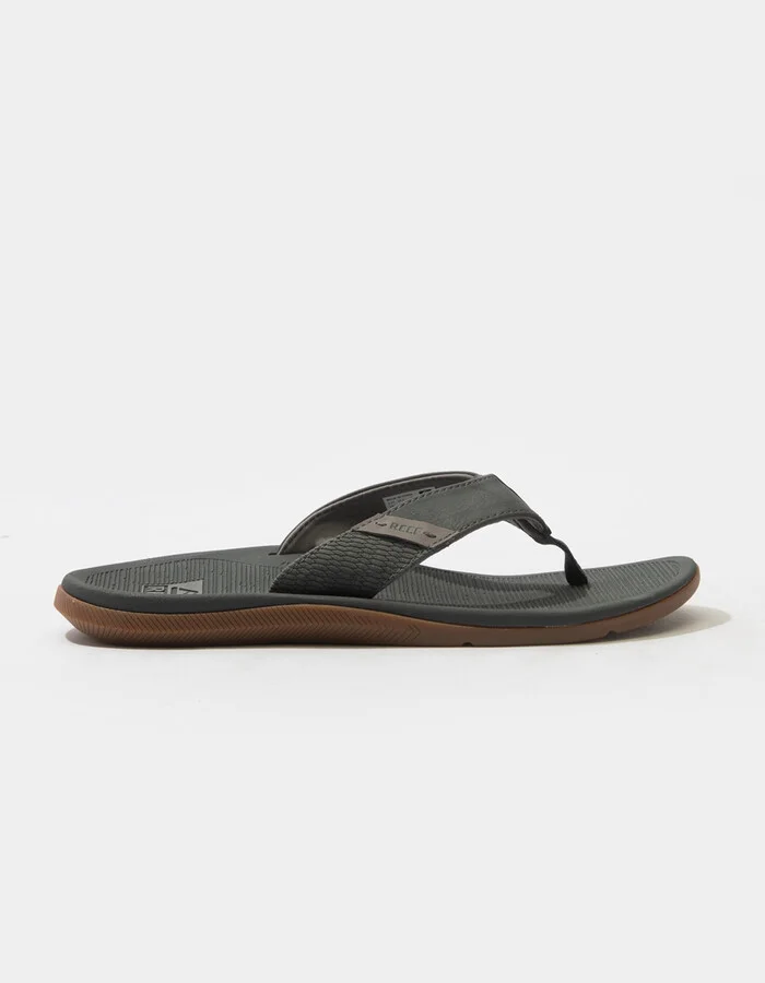 REEF Santa Ana Mens Flip Flops - Image 2