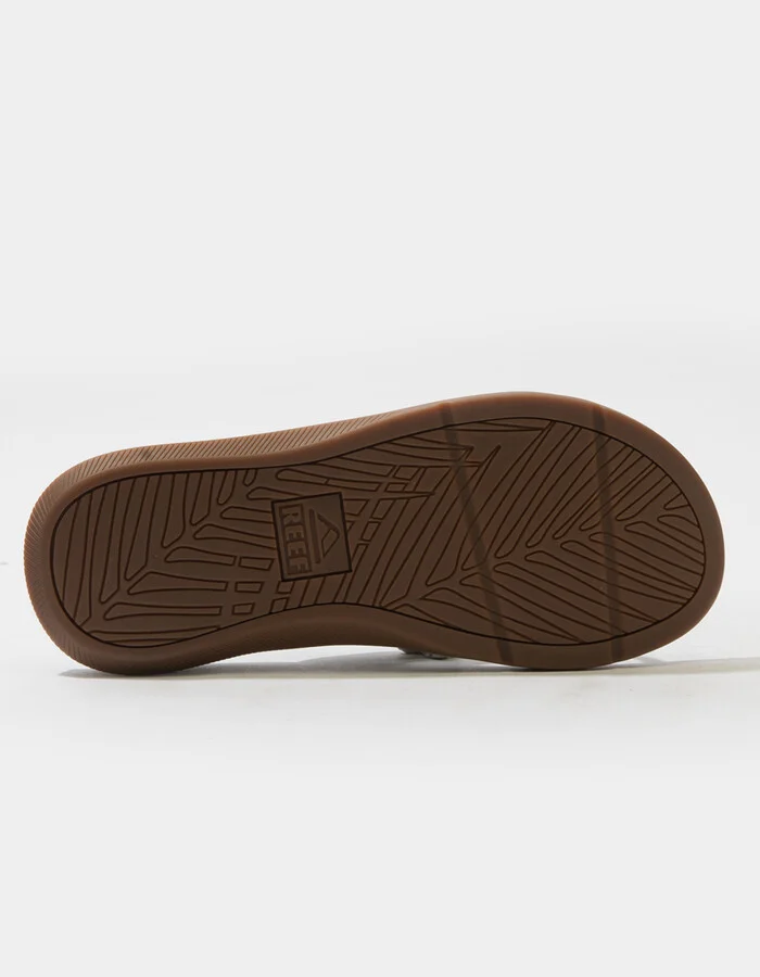 REEF Santa Ana Mens Flip Flops - Image 3