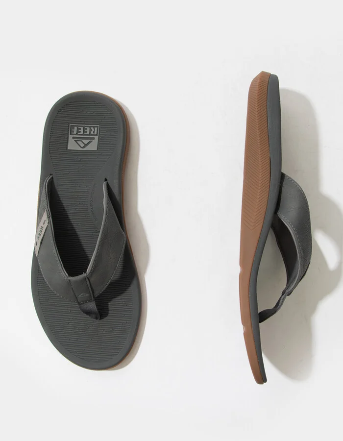 REEF Santa Ana Mens Flip Flops - Image 5