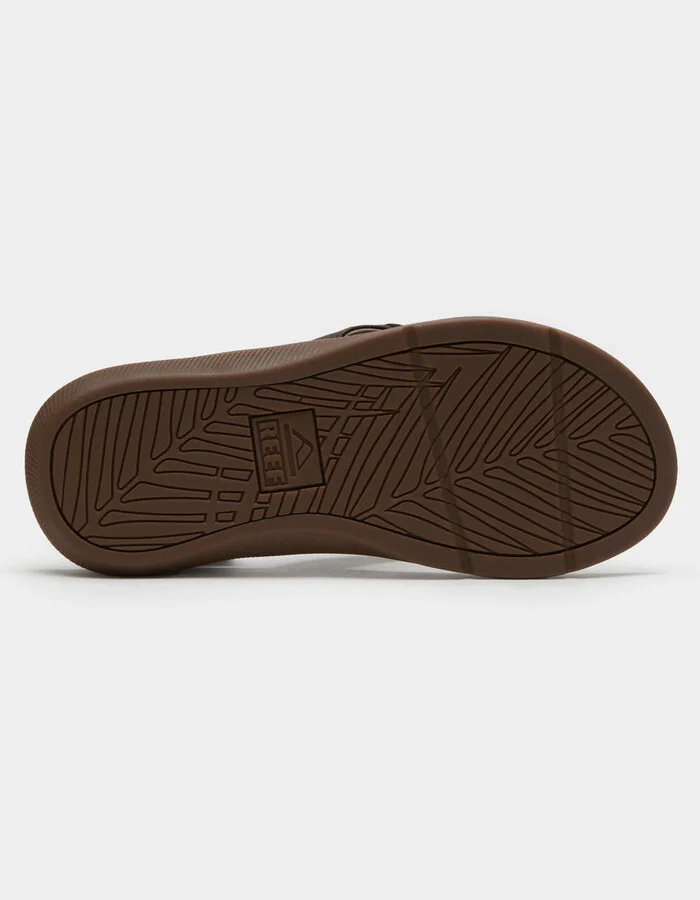 REEF Santa Ana Mens Flip Flops - Image 3