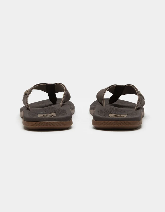 REEF Santa Ana Mens Flip Flops - Image 4