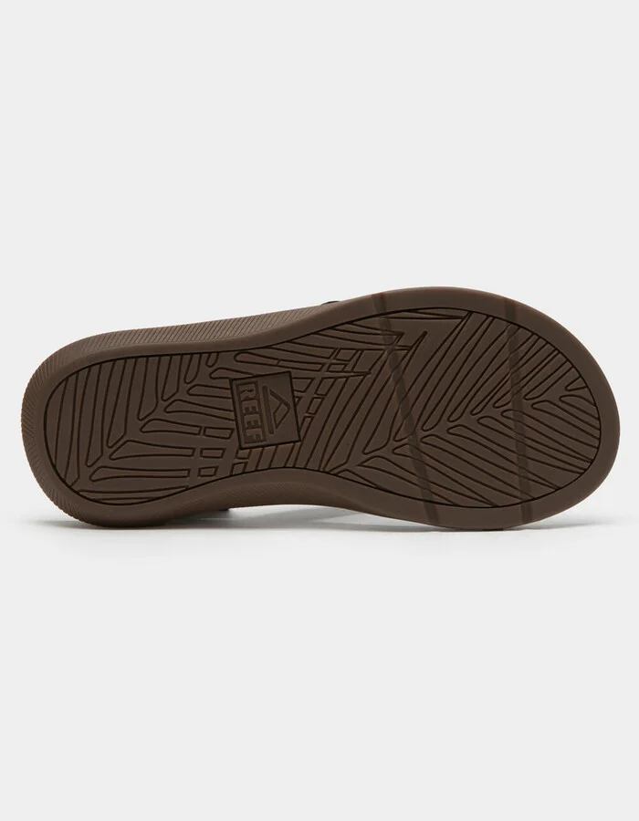 REEF Santa Ana Mens Flip Flops - Image 3