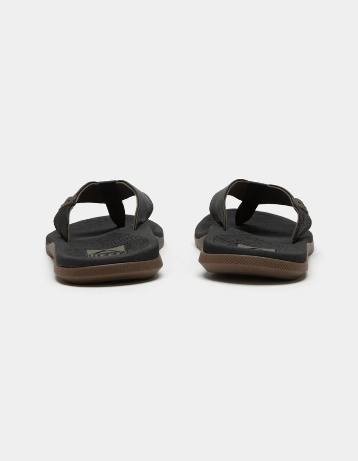 REEF Santa Ana Mens Flip Flops - Image 4