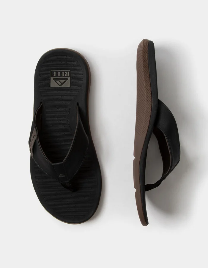 REEF Santa Ana Mens Flip Flops - Image 5