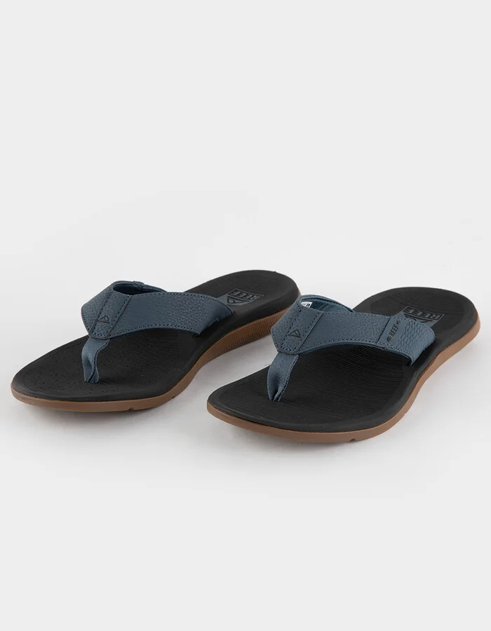 REEF Santa Ana Mens Flip Flops