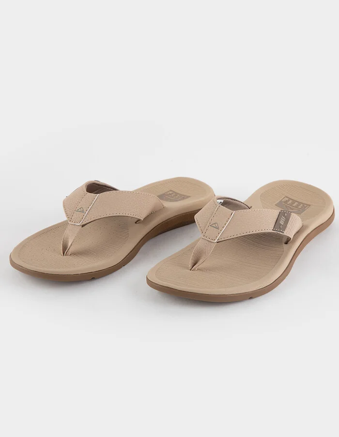 REEF Santa Ana Mens Flip Flops
