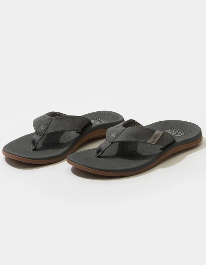 REEF Santa Ana Mens Flip Flops