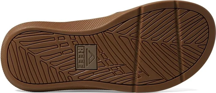 Reef Santa Ana Men's Shoes Sand : 9 D - Medium, Synthetic - Image 3