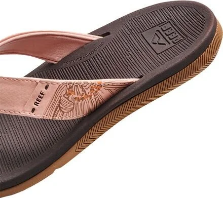 Reef Santa Ana Sandal - Women's - Image 6
