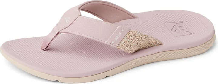 Pale Mauve