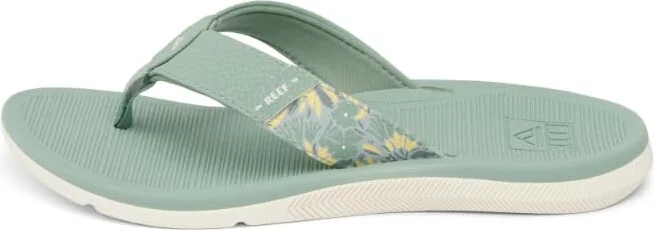 Reef Santa Ana Womens Flip Flop