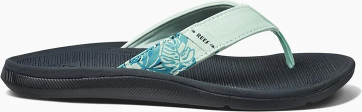 REEF Santa Ana Womens Flip Flops - Image 2
