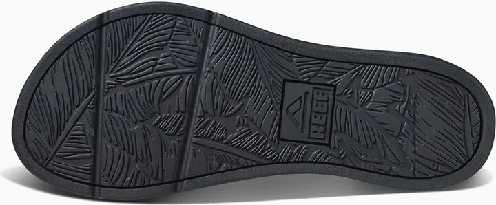 REEF Santa Ana Womens Flip Flops - Image 3
