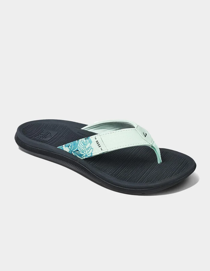 REEF Santa Ana Womens Flip Flops