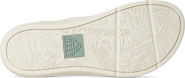 Reef Santa Ana Women's Shoes Frosty : 5 B - Medium, Synthetic - Image 3