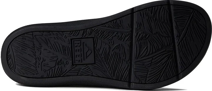 Reef Santa Ana Women's Shoes Mint : 7 B - Medium, Synthetic - Image 3