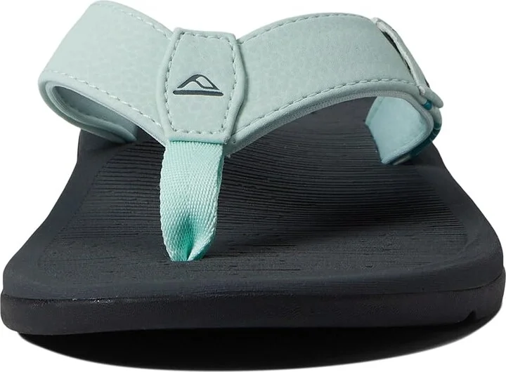 Reef Santa Ana Women's Shoes Mint : 7 B - Medium, Synthetic - Image 5
