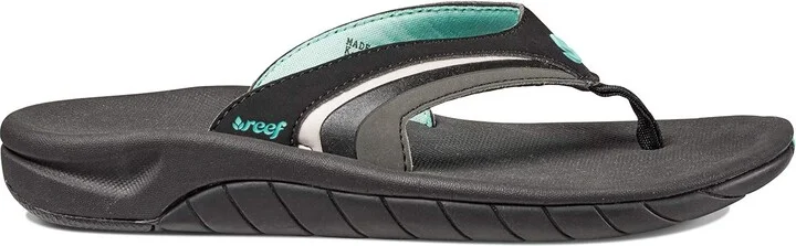 Reef Slap Womens Beach Flip Flop