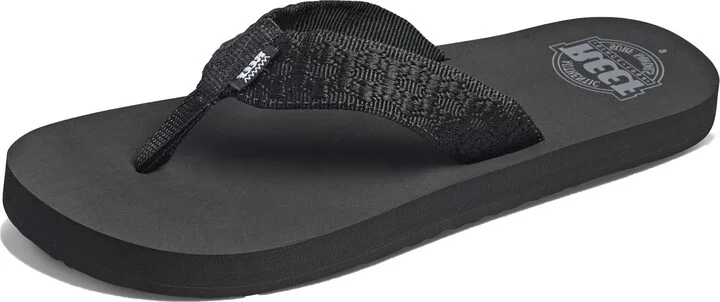 Reef Smoothy Mens Beach Flip Flop