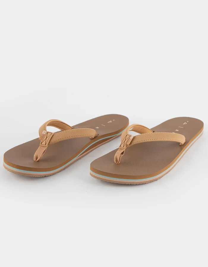REEF Solana Womens Sandals