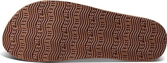 Reef Solana Women's Shoes Cocoa : 8 B - Medium - Image 3
