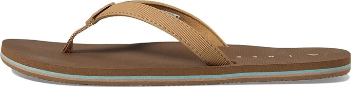 Reef Solana Women's Shoes Cocoa : 8 B - Medium - Image 6