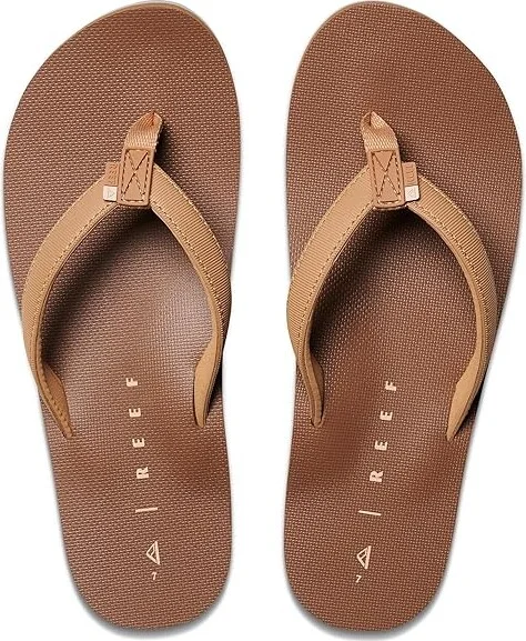 Reef Solana Women's Shoes Cocoa : 8 B - Medium