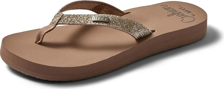 Reef Star Cushion Womens Flip Flop